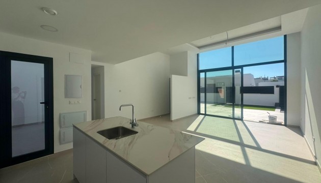 Neue Gebäude - Detached Villa - Alhama De Murcia - Condado De Alhama Resort