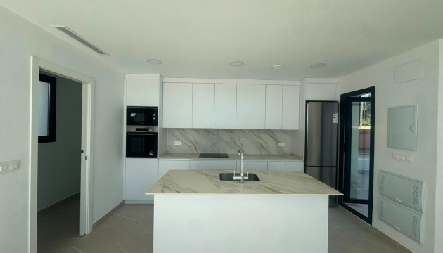 Neue Gebäude - Detached Villa - Alhama De Murcia - Condado De Alhama Resort