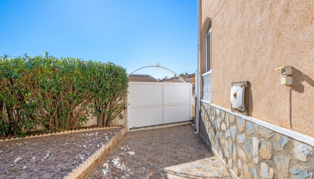 Begagnad - Duplex - Ciudad Quesada