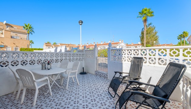 Begagnad - Duplex - Ciudad Quesada