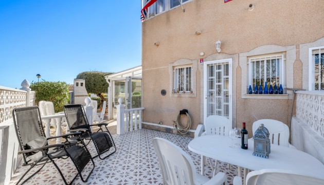 Begagnad - Duplex - Ciudad Quesada