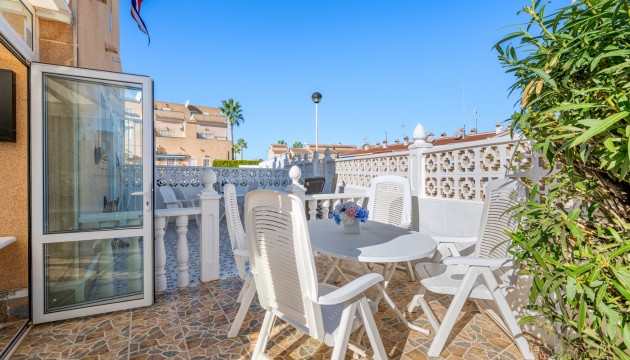 Begagnad - Duplex - Ciudad Quesada