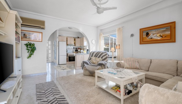 Begagnad - Duplex - Ciudad Quesada