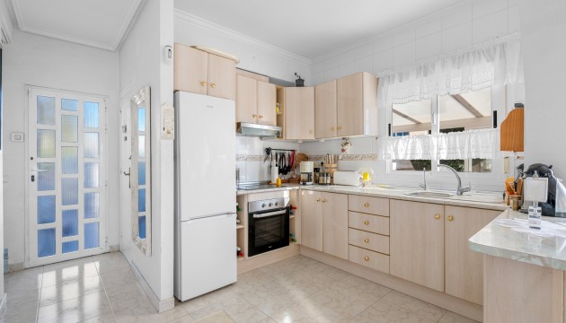 Begagnad - Duplex - Ciudad Quesada