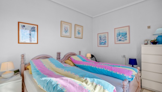 Begagnad - Duplex - Ciudad Quesada