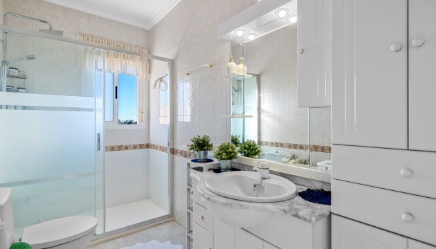 Begagnad - Duplex - Ciudad Quesada