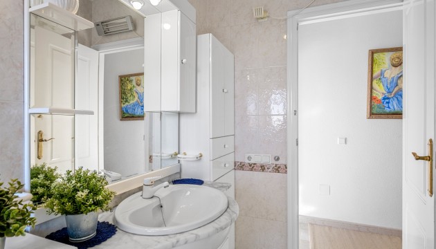 Begagnad - Duplex - Ciudad Quesada