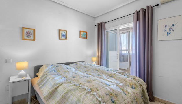 Begagnad - Duplex - Ciudad Quesada