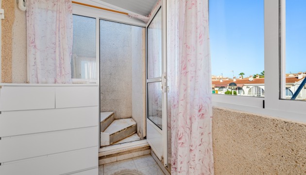 Begagnad - Duplex - Ciudad Quesada