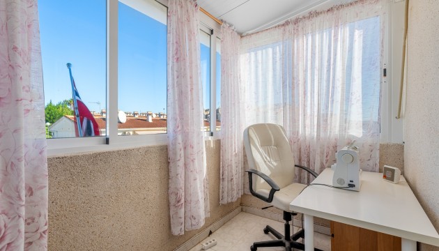 Begagnad - Duplex - Ciudad Quesada