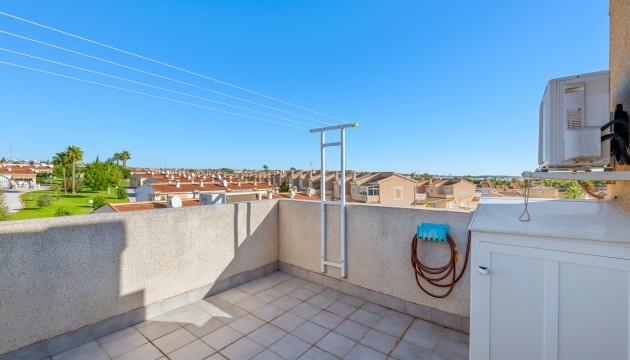 Begagnad - Duplex - Ciudad Quesada