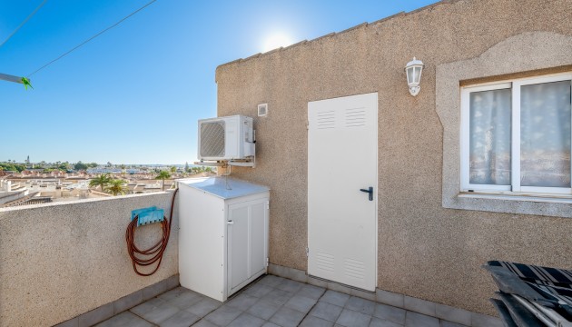 Begagnad - Duplex - Ciudad Quesada