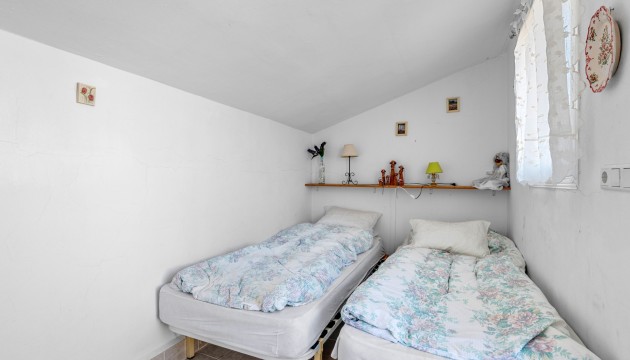 Begagnad - Duplex - Ciudad Quesada
