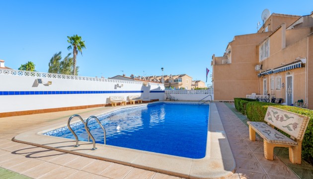 Begagnad - Duplex - Ciudad Quesada