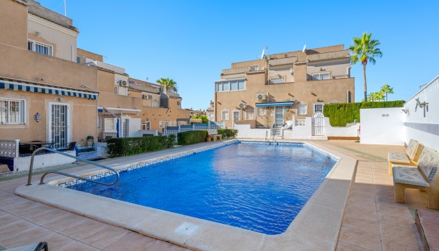 Begagnad - Duplex - Ciudad Quesada