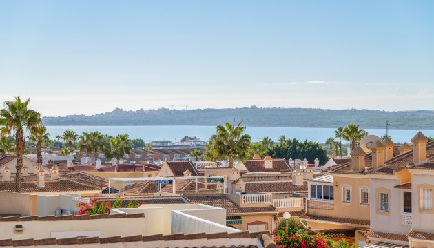 Begagnad - Duplex - Ciudad Quesada
