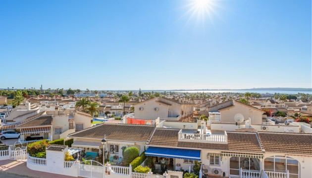 Begagnad - Duplex - Ciudad Quesada