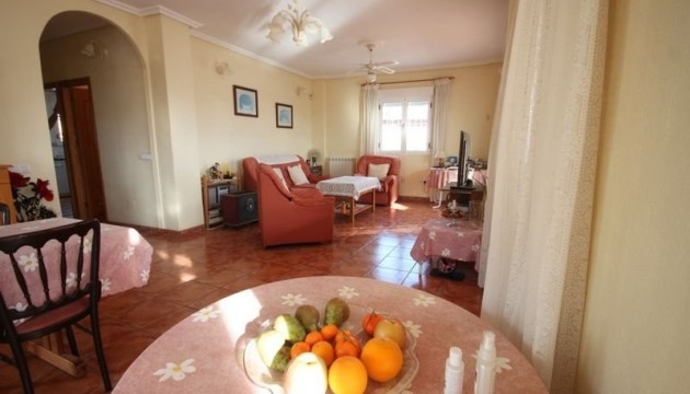 Wiederverkauf - Detached Villa - Torrevieja - Nueva Torrevieja - Aguas Nuevas