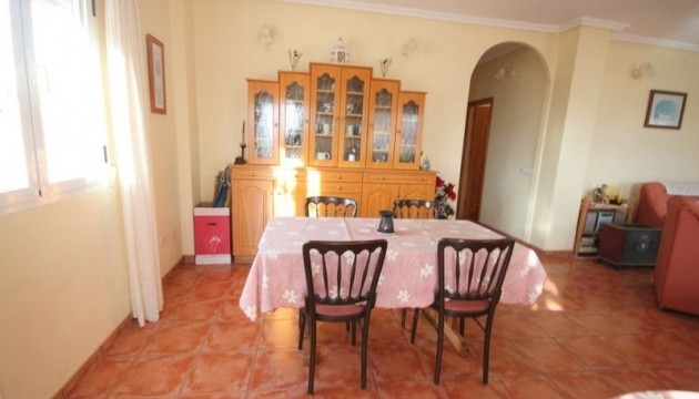 Wiederverkauf - Detached Villa - Torrevieja - Nueva Torrevieja - Aguas Nuevas