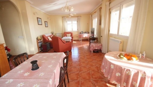 Wiederverkauf - Detached Villa - Torrevieja - Nueva Torrevieja - Aguas Nuevas