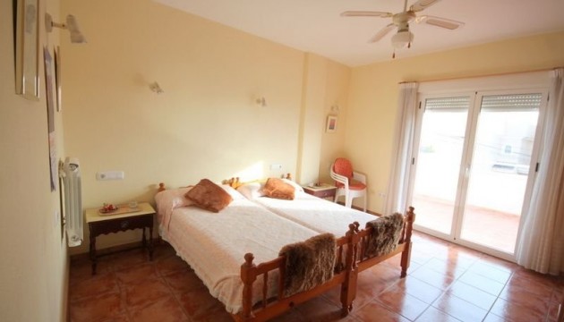 Wiederverkauf - Detached Villa - Torrevieja - Nueva Torrevieja - Aguas Nuevas
