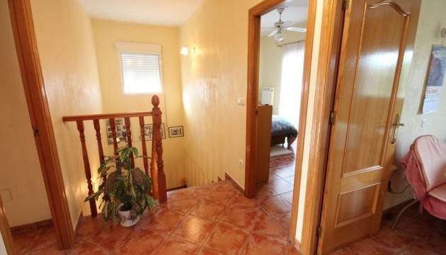 Wiederverkauf - Detached Villa - Torrevieja - Nueva Torrevieja - Aguas Nuevas