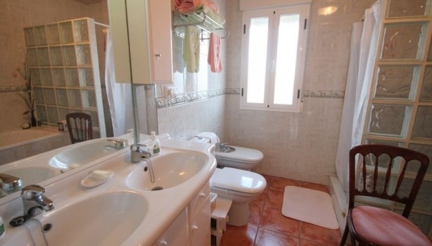 Wiederverkauf - Detached Villa - Torrevieja - Nueva Torrevieja - Aguas Nuevas