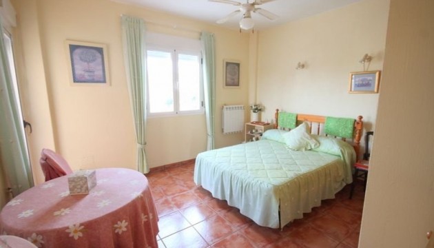 Wiederverkauf - Detached Villa - Torrevieja - Nueva Torrevieja - Aguas Nuevas