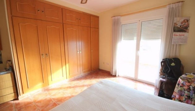 Wiederverkauf - Detached Villa - Torrevieja - Nueva Torrevieja - Aguas Nuevas