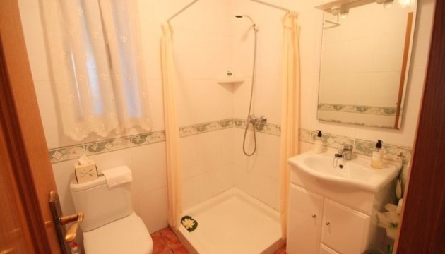 Wiederverkauf - Detached Villa - Torrevieja - Nueva Torrevieja - Aguas Nuevas