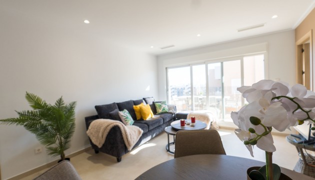 Wiederverkauf - Apartment - Guardamar del Segura - El Raso