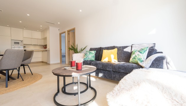Wiederverkauf - Apartment - Guardamar del Segura - El Raso
