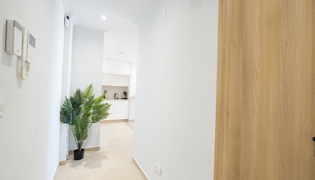 Wiederverkauf - Apartment - Guardamar del Segura - El Raso