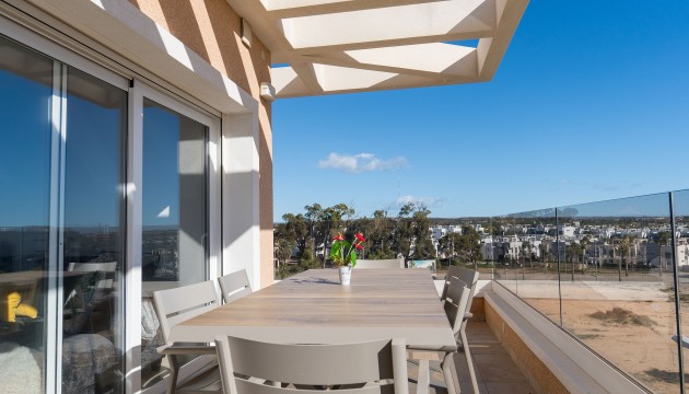 Wiederverkauf - Apartment - Guardamar del Segura - El Raso