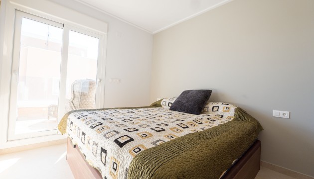 Wiederverkauf - Apartment - Guardamar del Segura - El Raso