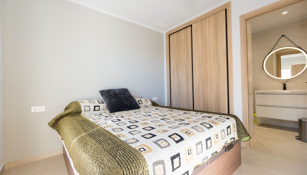 Wiederverkauf - Apartment - Guardamar del Segura - El Raso