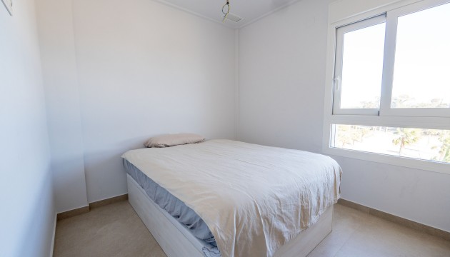 Wiederverkauf - Apartment - Guardamar del Segura - El Raso