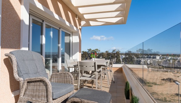 Wiederverkauf - Apartment - Guardamar del Segura - El Raso
