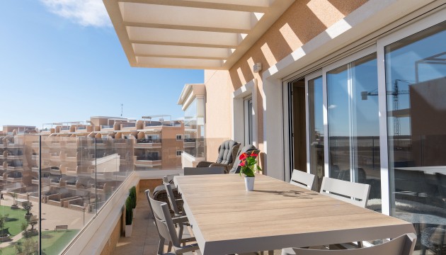 Wiederverkauf - Apartment - Guardamar del Segura - El Raso