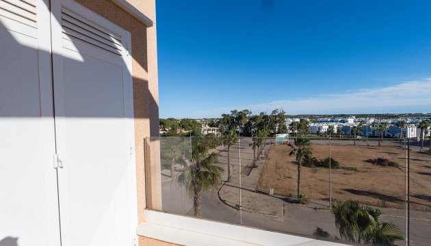 Wiederverkauf - Apartment - Guardamar del Segura - El Raso