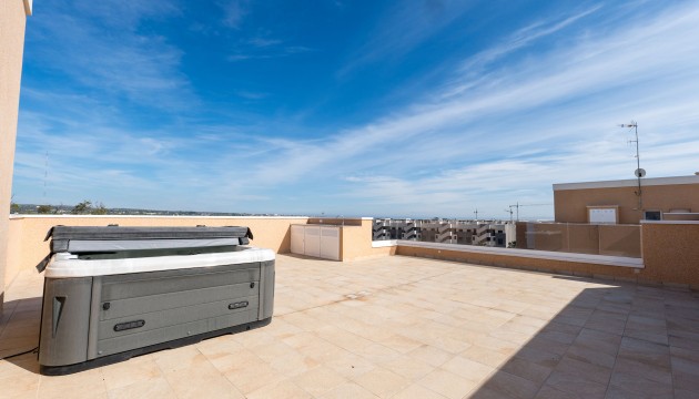 Wiederverkauf - Apartment - Guardamar del Segura - El Raso