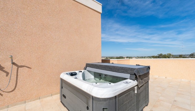 Wiederverkauf - Apartment - Guardamar del Segura - El Raso