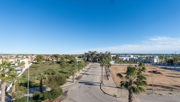 Wiederverkauf - Apartment - Guardamar del Segura - El Raso