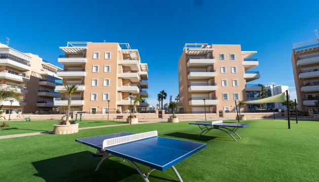 Wiederverkauf - Apartment - Guardamar del Segura - El Raso