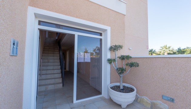 Wiederverkauf - Apartment - Guardamar del Segura - El Raso
