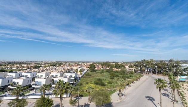 Wiederverkauf - Apartment - Guardamar del Segura - El Raso