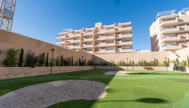 Wiederverkauf - Apartment - Guardamar del Segura - El Raso
