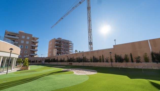 Wiederverkauf - Apartment - Guardamar del Segura - El Raso