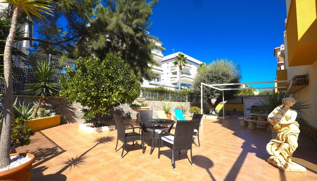 Wiederverkauf - Stadthaus - Orihuela Costa - Los Dolses