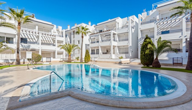 Videresalg - Leilighet - Torrevieja